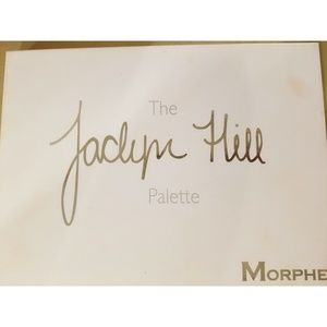Morphe | Jaclyn Hill x Morphe Palette